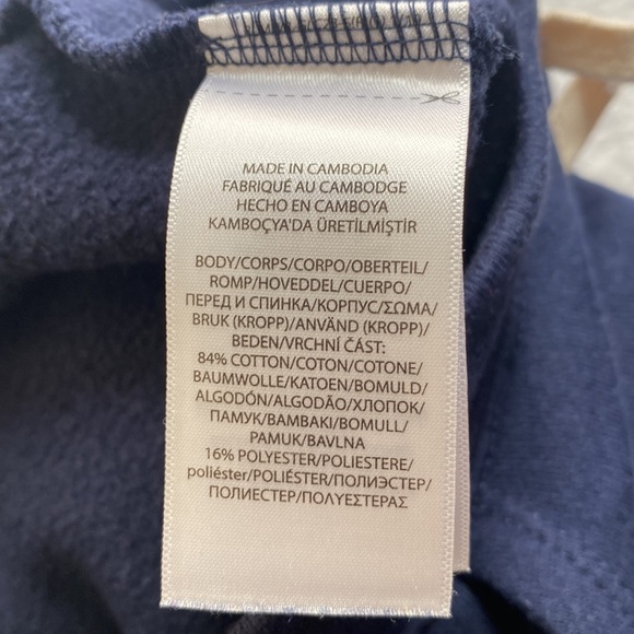 Polo Ralph Lauren toddler shorts (4T) - Picture 4 of 4